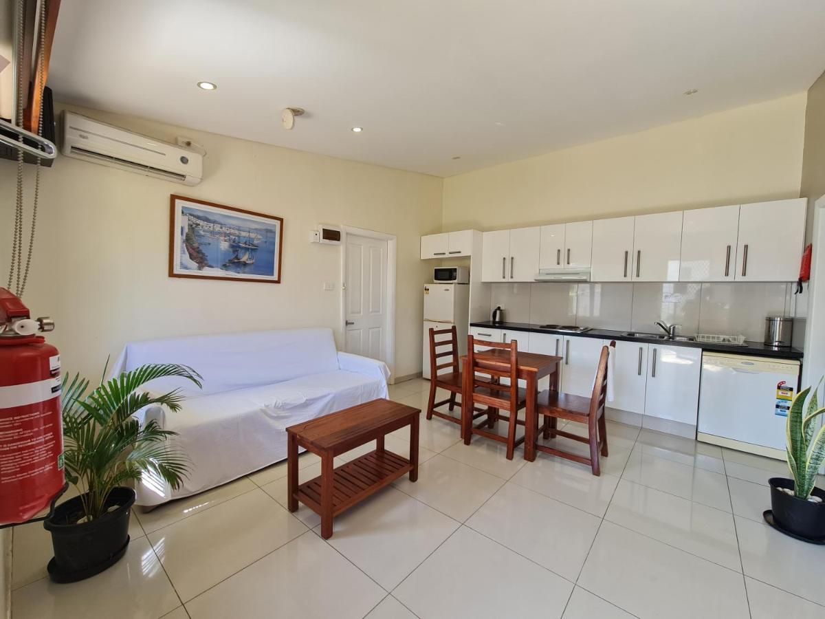 New Door Apartments 325 Nadi Ngoại thất bức ảnh