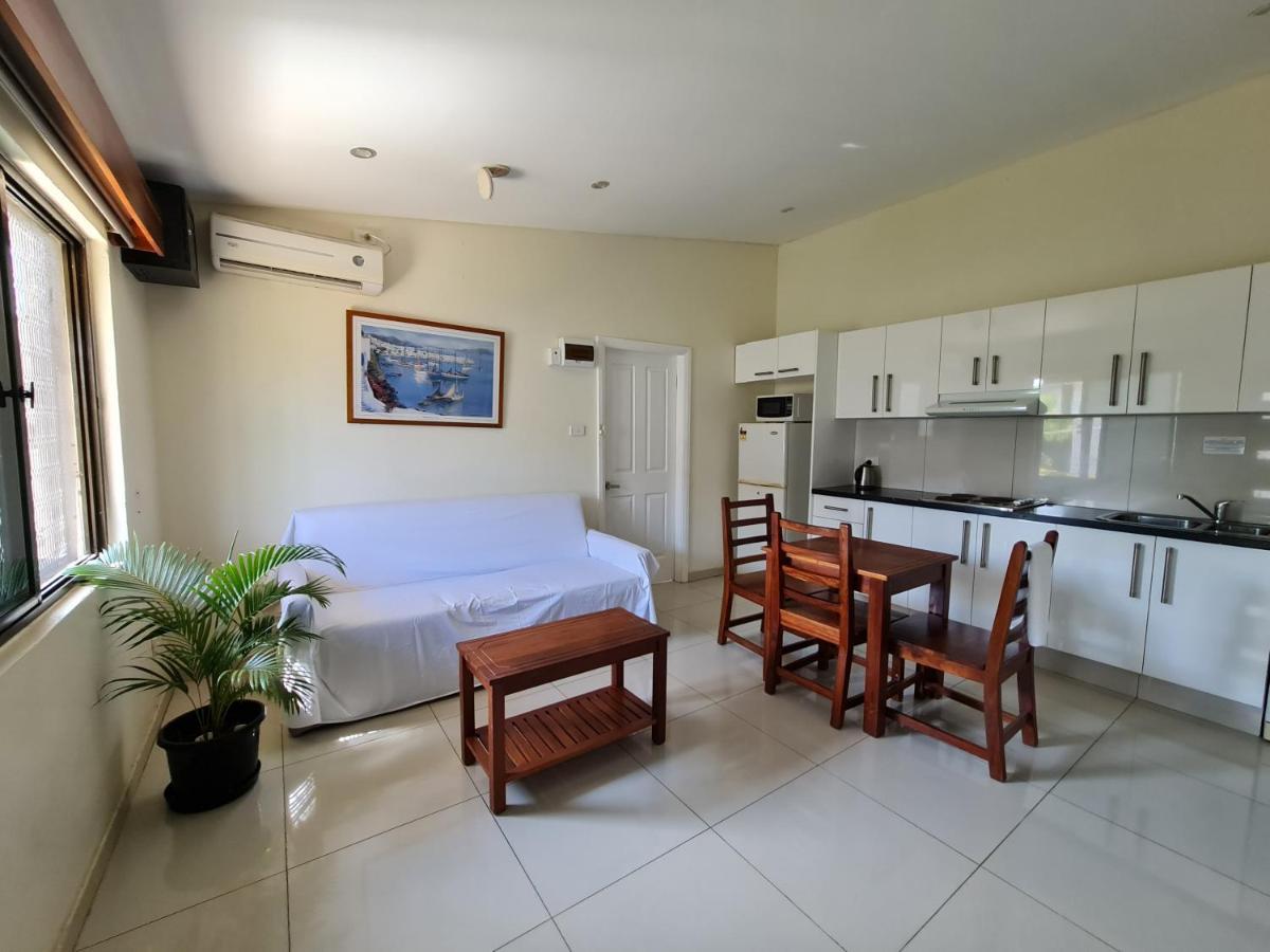 New Door Apartments 325 Nadi Ngoại thất bức ảnh