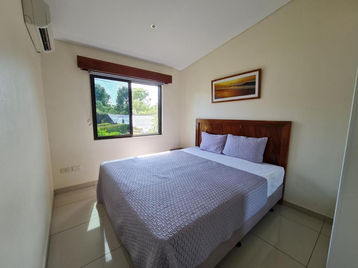 New Door Apartments 325 Nadi Ngoại thất bức ảnh