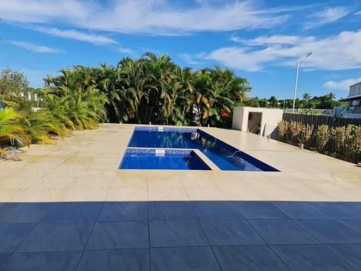 New Door Apartments 325 Nadi Ngoại thất bức ảnh