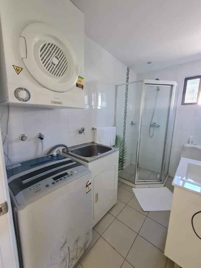 New Door Apartments 325 Nadi Ngoại thất bức ảnh
