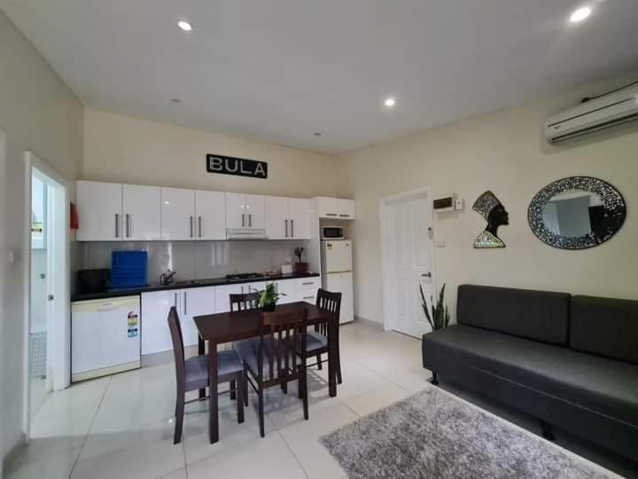 New Door Apartments 325 Nadi Ngoại thất bức ảnh